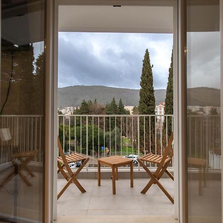 Atrio Apartment Dubrovnik Kültér fotó