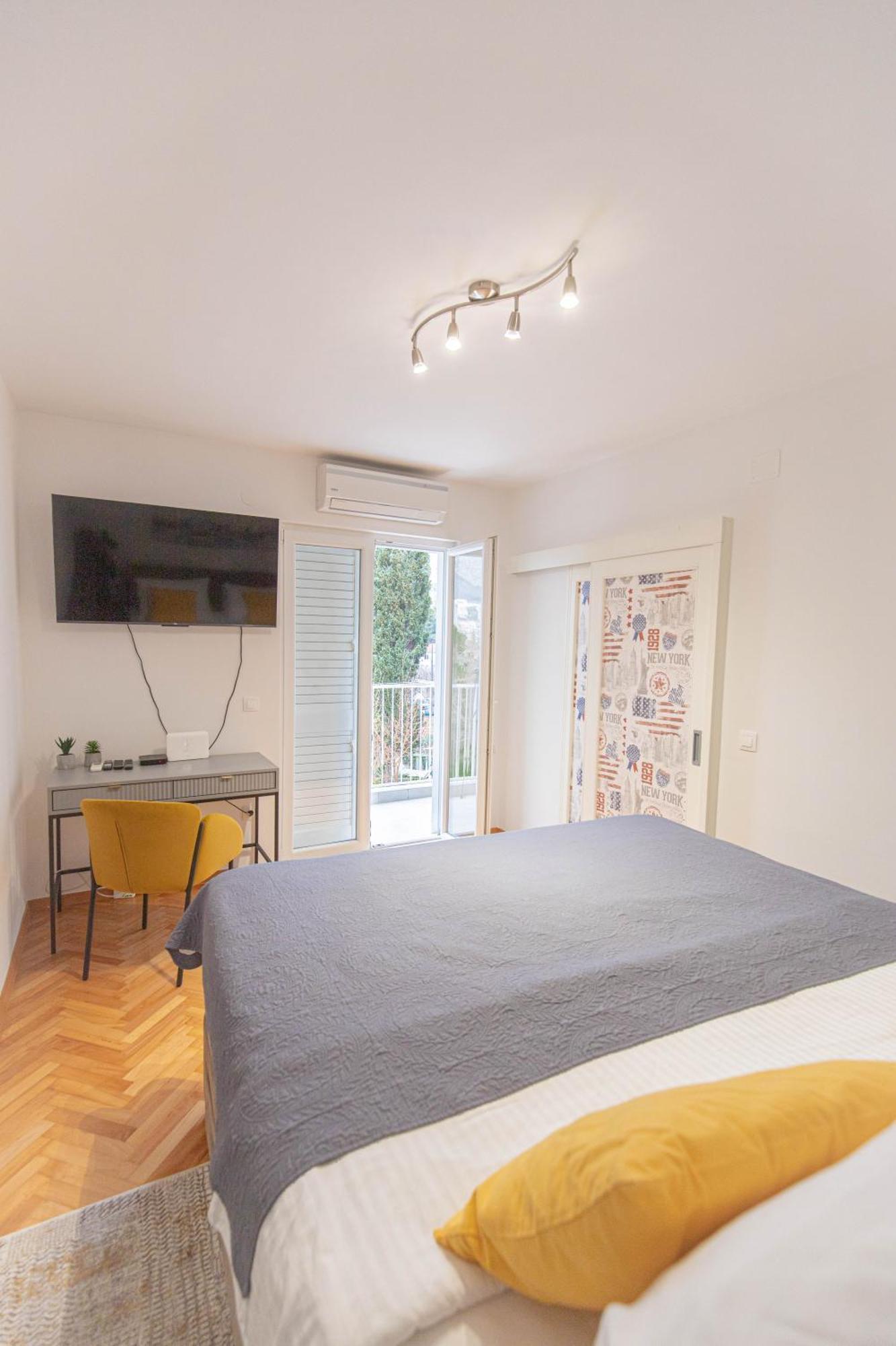 Atrio Apartment Dubrovnik Kültér fotó