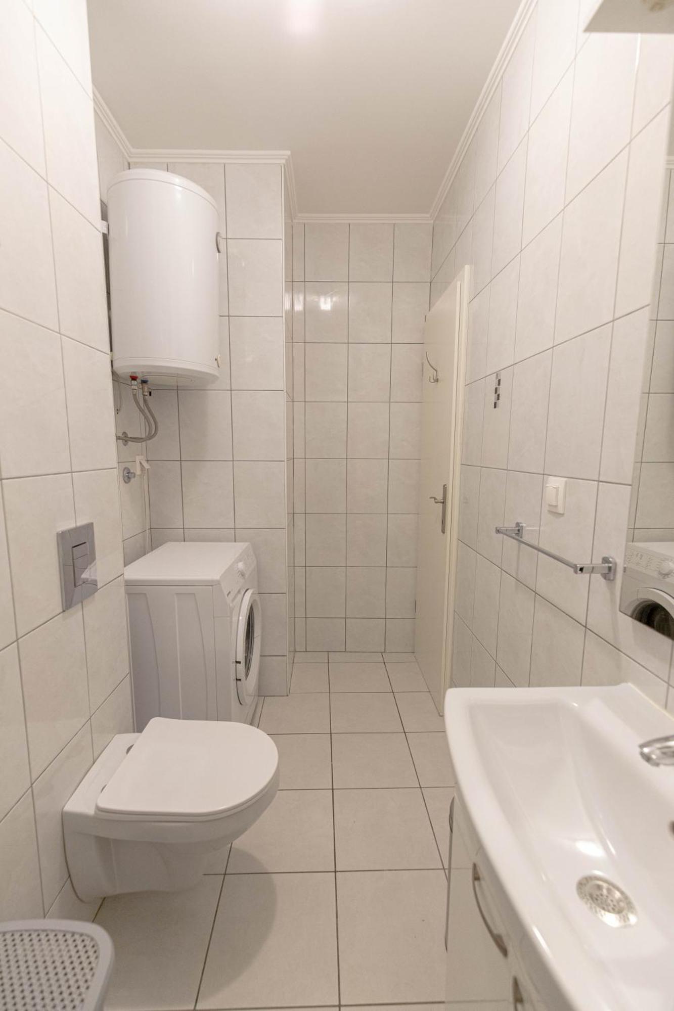 Atrio Apartment Dubrovnik Kültér fotó