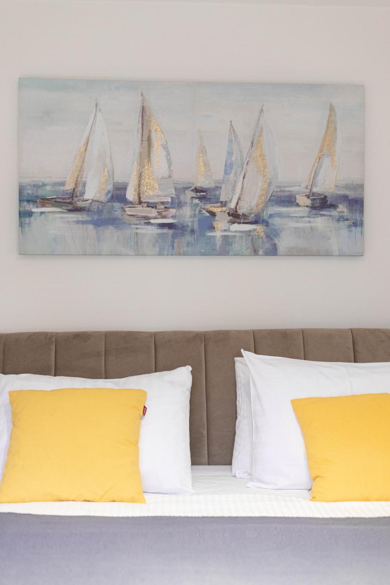Atrio Apartment Dubrovnik Kültér fotó