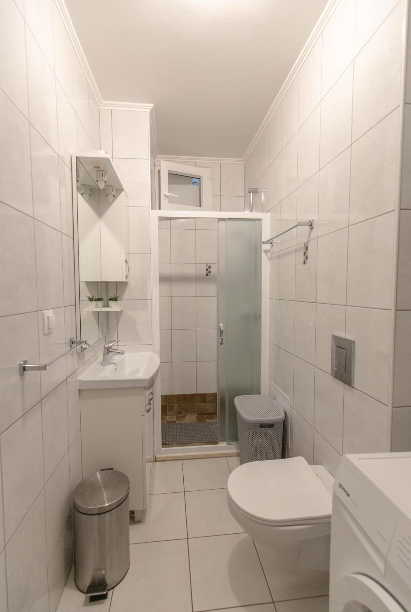 Atrio Apartment Dubrovnik Kültér fotó