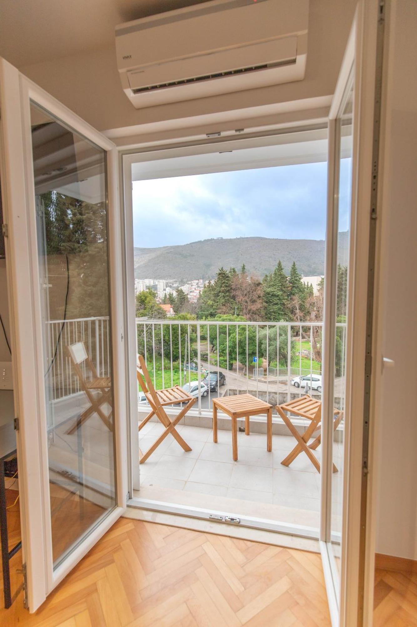 Atrio Apartment Dubrovnik Kültér fotó