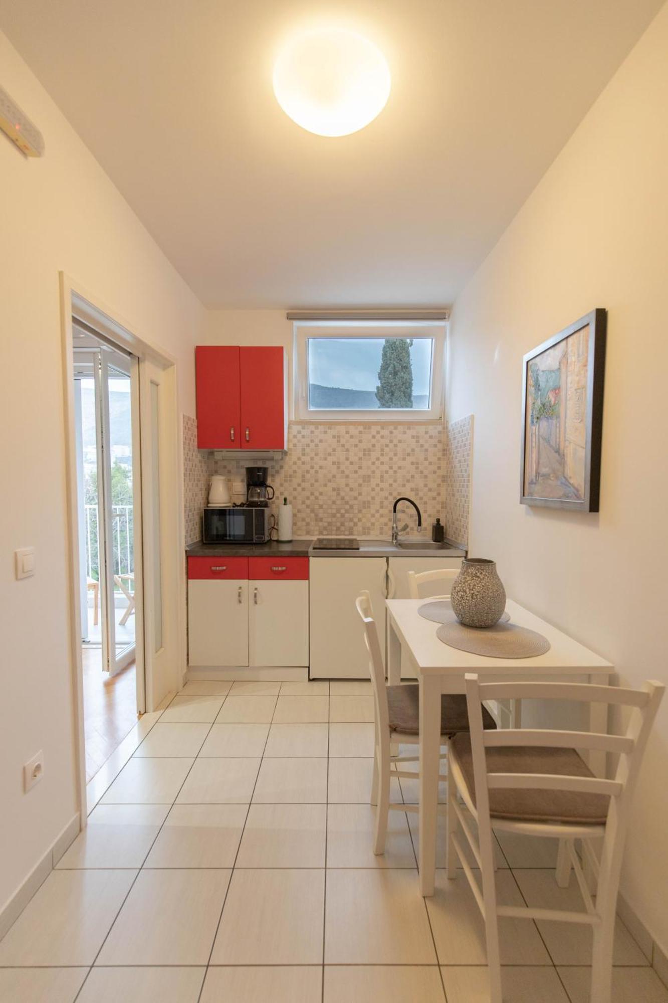 Atrio Apartment Dubrovnik Kültér fotó