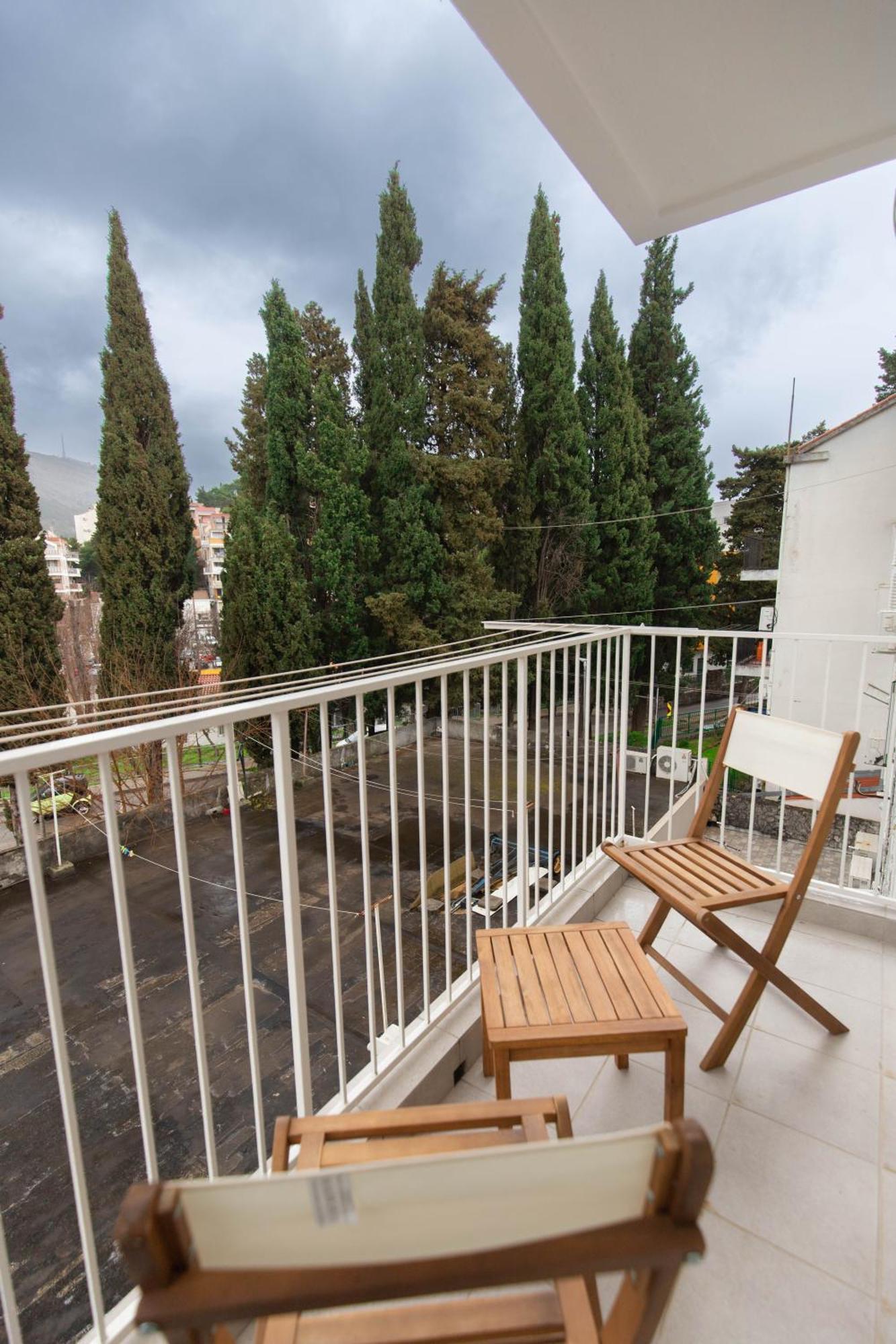 Atrio Apartment Dubrovnik Kültér fotó
