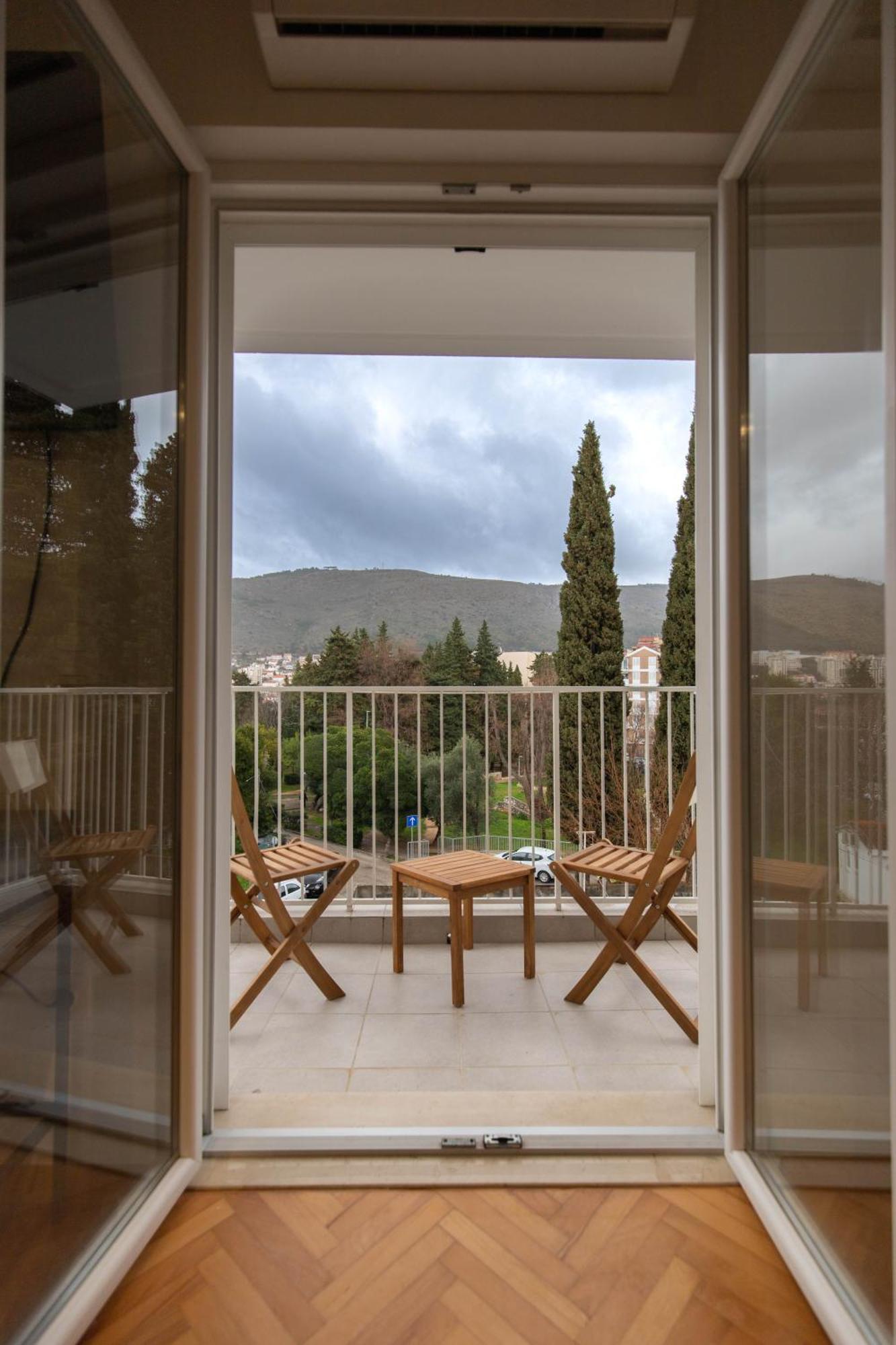 Atrio Apartment Dubrovnik Kültér fotó